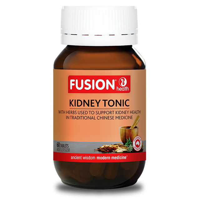 Chinese Medicine Kidney