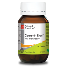 Curcumin Excel