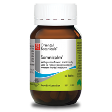 sentence a how to in standby use Botanicals Oriental Anxiolift