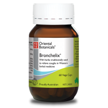 Bronchelix