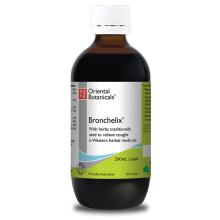 Bronchelix Liquid