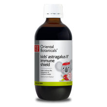 Kids' Astragalus 8 Immune Shield